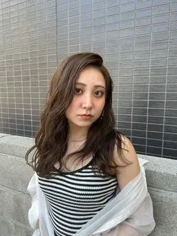 〘 人気No.1❤️‍🔥 〙カットカラー+ダメージ補習トリートメント付き🌈💫