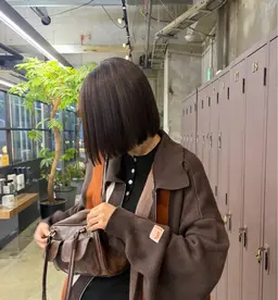 👱🏻♀️ྀི【ボブカット】💇🏼♀️🎀ིྀ