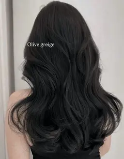 【デートやお出かけ前に💖】ワンカラー+巻き下ろしスタイル🐰🫧