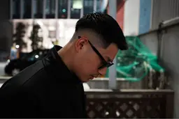 ⭐️11月期間限定⭐️メンズカット、スキンフェード2500円ハイクオリティーな技術を提供