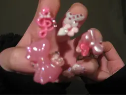 初回ソフトジェルオフ無料✧⟡one color or ラメgradation+パーツ乗せ放題⟡✧