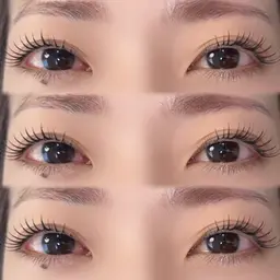 フラットラッシュ時間内つけ放題(嬉しいカラー変更無料★)