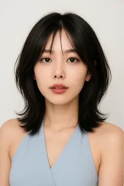 ❤️レディースカット→シャンプー→髪質改善トリートメント❤️