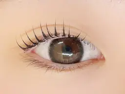 🎀まつ毛パーマデモモデル🎀⚠️エクステオフ不可⚠️注意事項必読⚠️必ず5分前ご来店⚠️