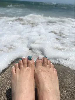 🫧フット持ち込み(オフあり)¥8250~※要相談🫧