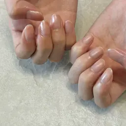 ジェルオフのみ🫧