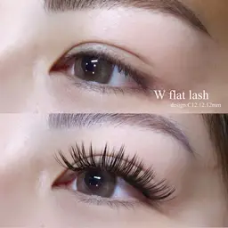 💜 エクステのオフ 💜