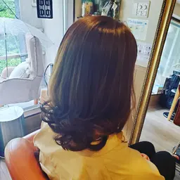 💝クイックカラー✨リタッチカラーのみ