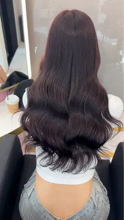 【ミニモ学割】透明感ワンカラー💟💭