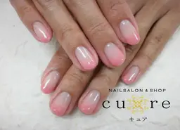 1カラーグラデーション