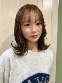 🪄艶カラー＋高保湿トリートメント🪄