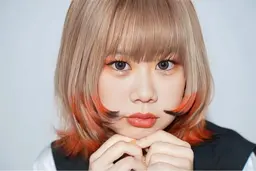 【1/14日minimo限定🎁】カット4400→3740