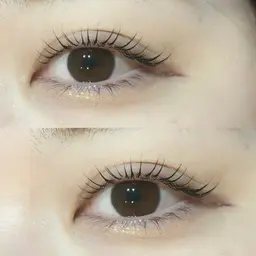 🩷平日限定🩷【ラッシュリフトorパリジェンヌ】まつ毛パーマ🩷