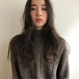 【美髪コース！】カット＋カラー＋ソムリエによる最高峰髪質改善オージュアトリートメント