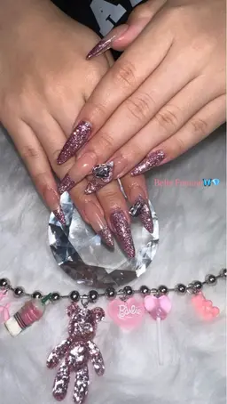 持ち込みデザイン💞