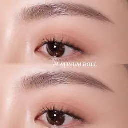 【初回限定クーポン】⌇アイブロウwax⌇メイクなし💜