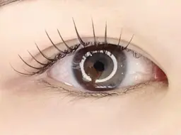 【話題沸騰！湿度や汗に滲まない☆】ラッシュリフト+マスカラパーマ