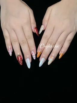 長さだし10本 持ち込み120分やり放題🎀事前写真提供（オフ别料金）