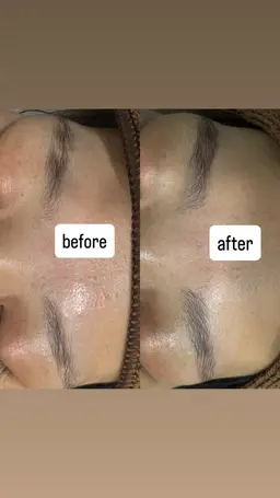 【新規限定】美眉スタイリング+ハリウッドブロウリフトHBL