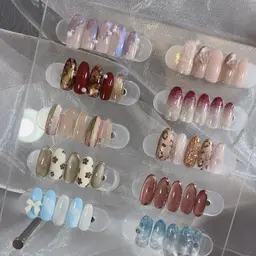 🎀定額アートコース🎀