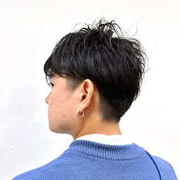 ⚡️メンズ限定⚡️似合わせカット✂️