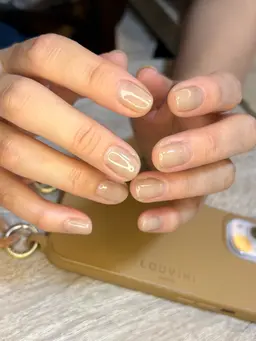 ワンカラー【オフなし】