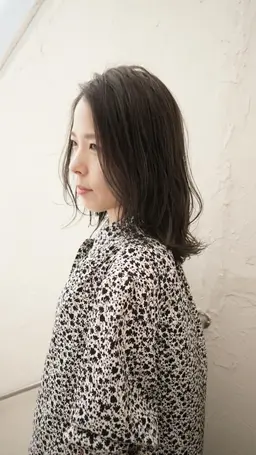 🎉オープン期間限定🎉人気No1✨カット+premiumケアカラー🩵人気の超音波トリートメント付き🩵