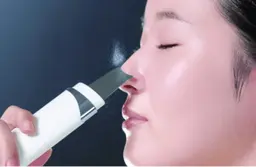 ❣️汚れをゴッソリ❣️毛穴集中ケアエステ　毛穴パック付き