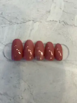 ワンカラー🩷🩵