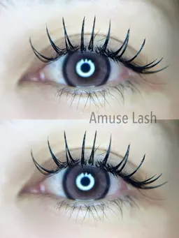 フラットラッシュ90分付け放題160本まで※仕上がり後の写真撮影が可能な方。(SNS投稿可)2回まで