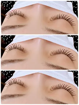 フラットラッシュ♡つけ放題！