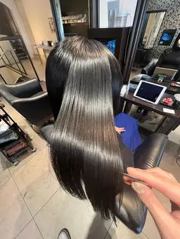 【超破格77%OFF‼️1日1名限定‼️】髪質改善トリートメント¥22,000→¥5,000