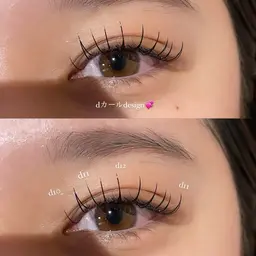 minimo限定価格♡最軽量フラットラッシュ100本👀💞オフ無料!(コーティング付)