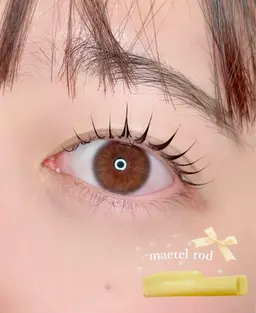 【7月1日~】💐人気★メーテルラッシュリフト×ケラチントリートメント×アイシャンプー×コーティング