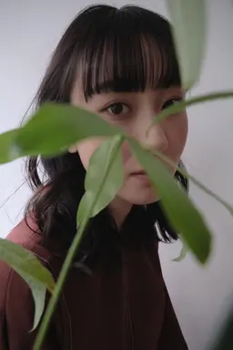 似合わせカット➕SHISEIDO or TOKIO システムトリートメント【艶髪/透明感/韓国ヘア】