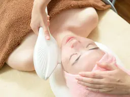 全身脱毛➕お顔脱毛（VIOは含まれていません）