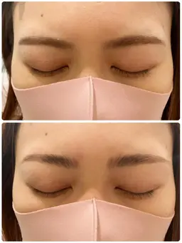 《新規》ブロウリフト💚6050円