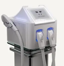 セルフ光フェイシャルでお顔ケア