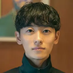 《前髪下ろし🌟》似合わせメンズカット💇🏻‍♂️