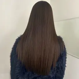 【 オーダーメイド 】Aujuaトリートメント¥5500