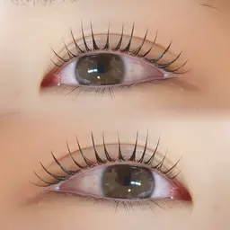 ラッシュリフト🪄