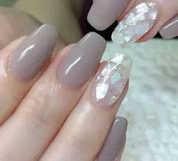 🤩お得価格🎉（初回ソフトジェルオフ込み）シンプル定額コース(アート2本）最新デザイン対応可能