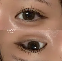 minimo限定価格🧣︎♡パリジェンヌラッシュリフト‎🤍