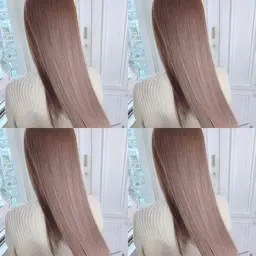 【髪質改善メニュー】美髪チャージ🎊ウルティアトリートメント