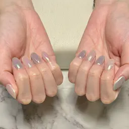 🌈オーロラ・マグネット🧲