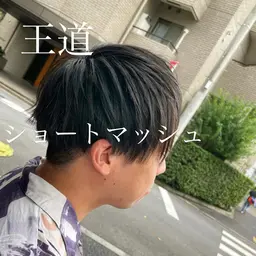 TOKIO SPA（Sh. Tr.ドライ込み）