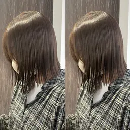 🌼minimo限定🌼当日限定似合わせカット