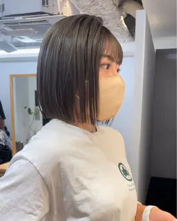 🌸今月限定特別価格🌸レディースカット¥5000