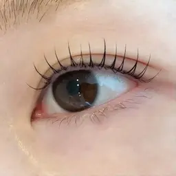 ラッシュリフト🦋‪選べるカール♪