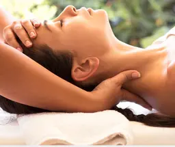 デトックス極上リンパトリートメント120分